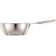 Patelnia Fiskars FISKARS RONDEL / PATELNIA 2L ALL STEEL