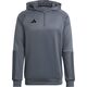 Adidas Bluza z Kapturem adidas Tiro 23 Competition HU1347 XL