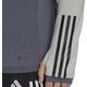 Adidas Bluza z długim rękawem adidas Tiro 23 Competition HU1316 XXL