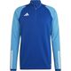 Adidas Bluza z długim rękawem adidas Tiro 23 Competition HU1309 XXL
