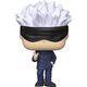 Figurka Funko Pop Funko POP Animation: Jujutsu Kaisen - Satoru Gojo
