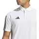 Adidas Koszulka Męska Polo adidas Tiro 23 Competition IC4575 XL