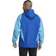 Kurtka męska Adidas Kurtka Męska adidas Tiro 23 Competition Allweather IC4572 M