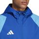 Kurtka męska Adidas Kurtka Męska adidas Tiro 23 Competition Allweather IC4572 M