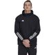 Kurtka męska Adidas Tiro 23 Competition All Weather granatowa r. XL