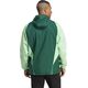 Kurtka męska Adidas Kurtka Męska adidas Tiro 23 Competition Allweather IC4570 L