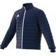 Kurtka męska Adidas Entrada 22 Light granatowa r. S