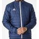 Kurtka męska Adidas Entrada 22 Light granatowa r. S