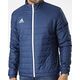 Kurtka męska Adidas Entrada 22 Light granatowa r. S