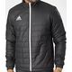 Kurtka męska Adidas Entrada 22 Light czarna r. S