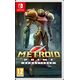 Metroid Prime Remastered Nintendo Switch