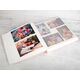 Goldbuch Album GOLDBUCH 08033 Love Connection 30x31cm 60 pages |white sheets| corner/splits [V]
