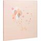 Goldbuch Album GOLDBUCH 08033 Love Connection 30x31cm 60 pages |white sheets| corner/splits [V]