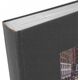 Goldbuch Album GOLDBUCH 17725 Bella Vista grey 200 10x15 slip in| bookbound [V]