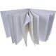 Goldbuch Album GOLDBUCH 27258 Fortuna pink corner/splits 30x31 cm 60 pages| white sheets [V]