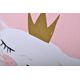 Goldbuch Album GOLDBUCH 27258 Fortuna pink corner/splits 30x31 cm 60 pages| white sheets [V]
