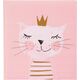 Goldbuch Album GOLDBUCH 27258 Fortuna pink corner/splits 30x31 cm 60 pages| white sheets [V]