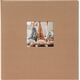 Goldbuch Album GOLDBUCH 31719 Bella Vista hazelnut 30x31/100 pages| white sheets| corner/splits
