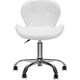 Activeshop TABORET KOSMETYCZNY QS-06 BIAŁY