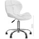 Activeshop TABORET KOSMETYCZNY QS-06 BIAŁY
