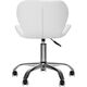 Activeshop TABORET KOSMETYCZNY QS-06 BIAŁY