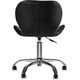 Activeshop TABORET KOSMETYCZNY QS-06 CZARNY