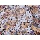 Jokomisiada Puzzle antyczna stara MAPA ŚWIATA 1000 ele ZA3963