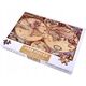 Jokomisiada Puzzle antyczna stara MAPA ŚWIATA 1000 ele ZA3963