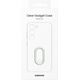 Samsung Etui Samsung Clear Gadget Case do Galaxy S23 Przezroczyste