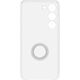 Samsung Etui Samsung Clear Gadget Case do Galaxy S23 Przezroczyste