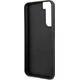 Guess Etui Guess GUHCS23SG4GFGR do Samsung Galaxy S23 S911 szary/grey hardcase 4G Metal Gold Logo