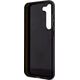 Guess Etui Guess GUHCS23MHTMRSK do Samsung Galaxy S23+ Plus S916 czarny/black hardcase Golden Marble Collection