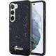 Guess Etui Guess GUHCS23MPCUMAK do Samsung Galaxy S23+ Plus S916 czarny/black hardcase Marble