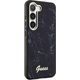 Guess Etui Guess GUHCS23MPCUMAK do Samsung Galaxy S23+ Plus S916 czarny/black hardcase Marble
