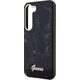 Guess Etui Guess GUHCS23MPCUMAK do Samsung Galaxy S23+ Plus S916 czarny/black hardcase Marble