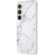 Guess Etui Guess GUHCS23MPCUMAH do Samsung Galaxy S23+ Plus S916 biały/white hardcase Marble
