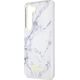 Guess Etui Guess GUHCS23MPCUMAH do Samsung Galaxy S23+ Plus S916 biały/white hardcase Marble