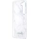 Guess Etui Guess GUHCS23MPCUMAH do Samsung Galaxy S23+ Plus S916 biały/white hardcase Marble
