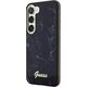 Guess Etui Guess GUHCS23SPCUMAK do Samsung Galaxy S23 S911 czarny/black hardcase Marble