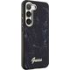 Guess Etui Guess GUHCS23SPCUMAK do Samsung Galaxy S23 S911 czarny/black hardcase Marble