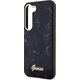 Guess Etui Guess GUHCS23SPCUMAK do Samsung Galaxy S23 S911 czarny/black hardcase Marble