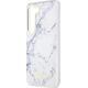 Guess Etui Guess GUHCS23SPCUMAH do Samsung Galaxy S23 S911 biały/white hardcase Marble