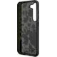 Guess Etui Guess GUHCS23MHCFWSA do Samsung Galaxy S23+ Plus S916 zielony/kaki hardcase Flower Collection