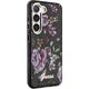 Guess Etui Guess GUHCS23MHCFWSK do Samsung Galaxy S23+ Plus S916 czarny/black hardcase Flower Collection