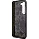 Guess Etui Guess GUHCS23MHCFWSK do Samsung Galaxy S23+ Plus S916 czarny/black hardcase Flower Collection