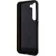 Guess Etui Guess GUHCS23SHTMRSK do Samsung Galaxy S23 S911 czarny/black hardcase Golden Marble Collection
