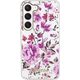 Guess Etui Guess GUHCS23SHCFWST do Samsung Galaxy S23 S911 biały/white hardcase Flower Collection