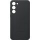 Samsung Etui Samsung EF-VS916LB S23+ S916 czarny/black Leather Cover