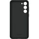 Samsung Etui Samsung EF-VS916LB S23+ S916 czarny/black Leather Cover
