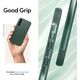 Spigen Etui Spigen Cyrill Ultra Color Samsung Galaxy S23+ Plus Kale